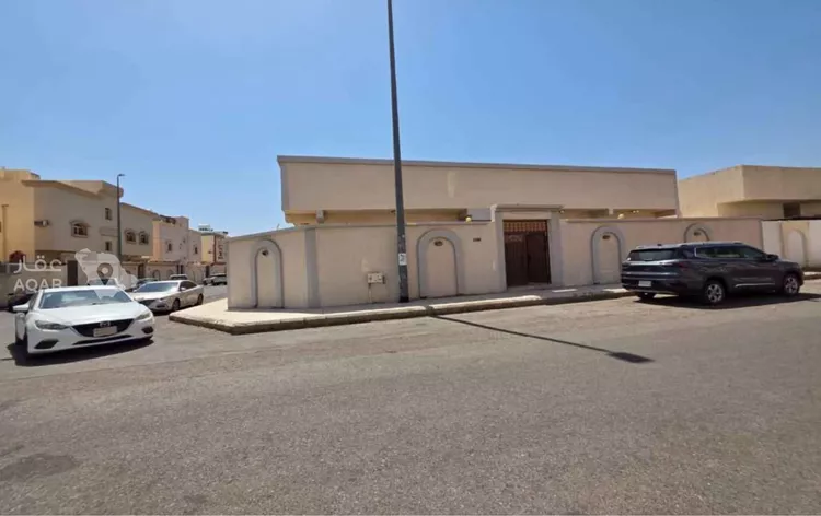 دور للبيع في شارع علباء ابن اصمع العبشي, حي العزيزية, مدينة المدينة المنورة, منطقة المدينة المنورة 6