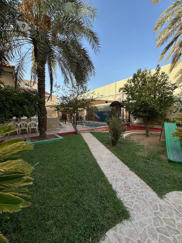 استراحة للبيع في شارع جعدة المخزؤمي, حي المطار, مدينة المدينة المنورة, منطقة المدينة المنورة صورة 3