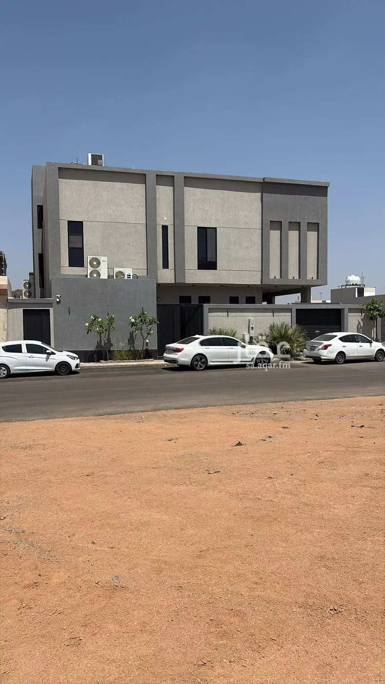 فيلا للبيع في شارع مخلد بن قيس البجلي, حي الزهرة, مدينة المدينه المنوره, منطقة المدينة المنورة