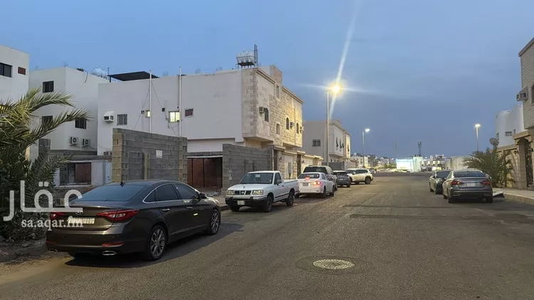 أرض للبيع في شارع محمد بن حبان, حي جشم, مدينة المدينه المنوره, منطقة المدينة المنورة صورة 4