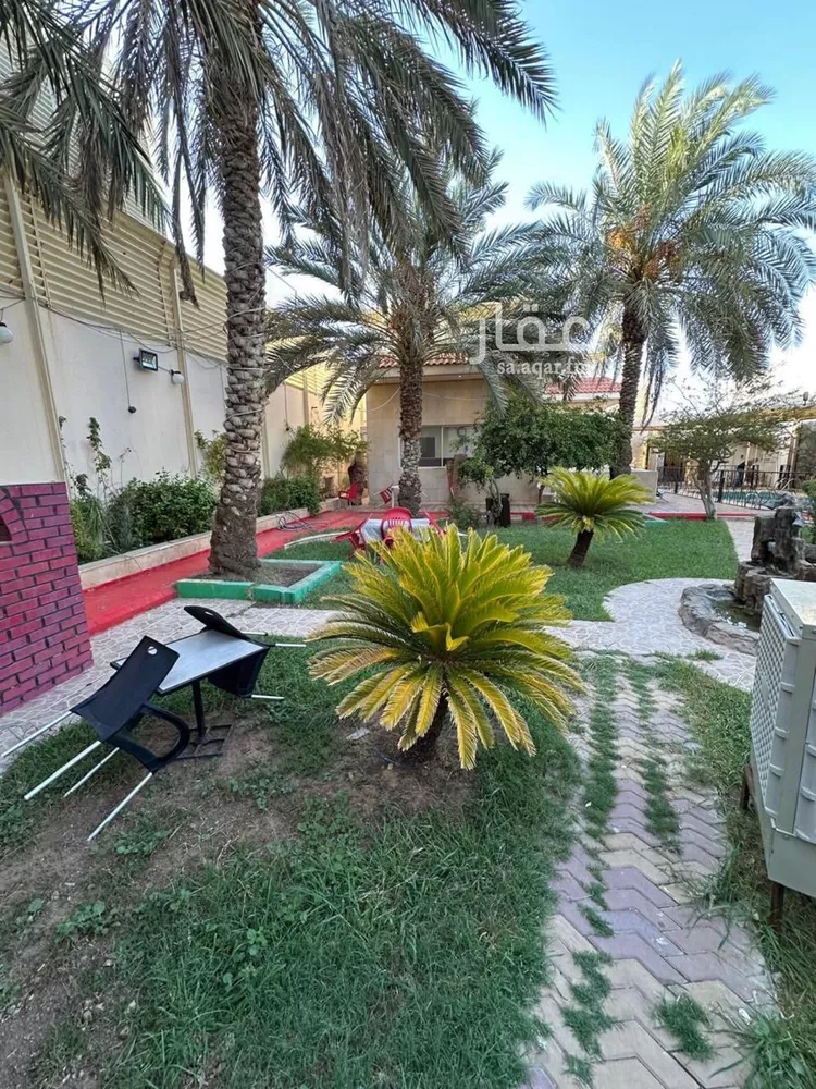 استراحة للبيع في شارع جعدة المخزؤمي, حي المطار, مدينة المدينه المنوره, منطقة المدينة المنورة صورة 2
