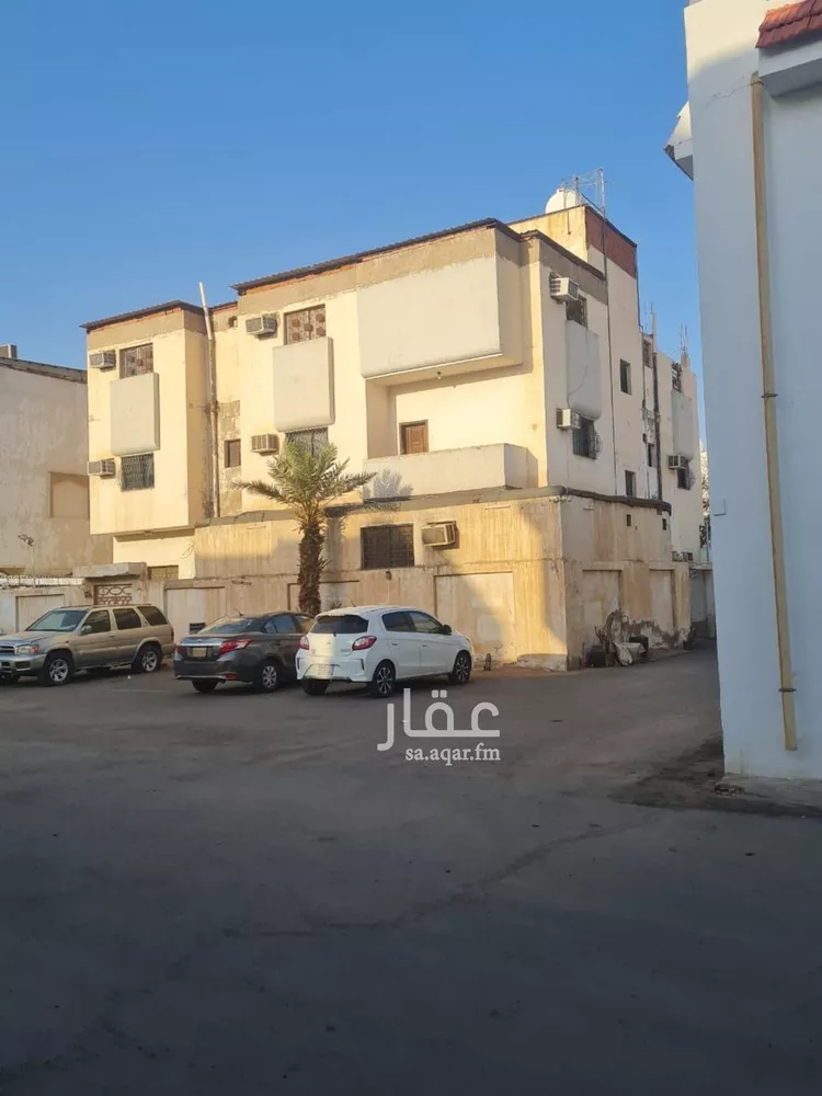 عمارة للبيع في شارع محمد بن عوف, حي شظاة, مدينة المدينة المنورة, منطقة المدينة المنورة صورة 2