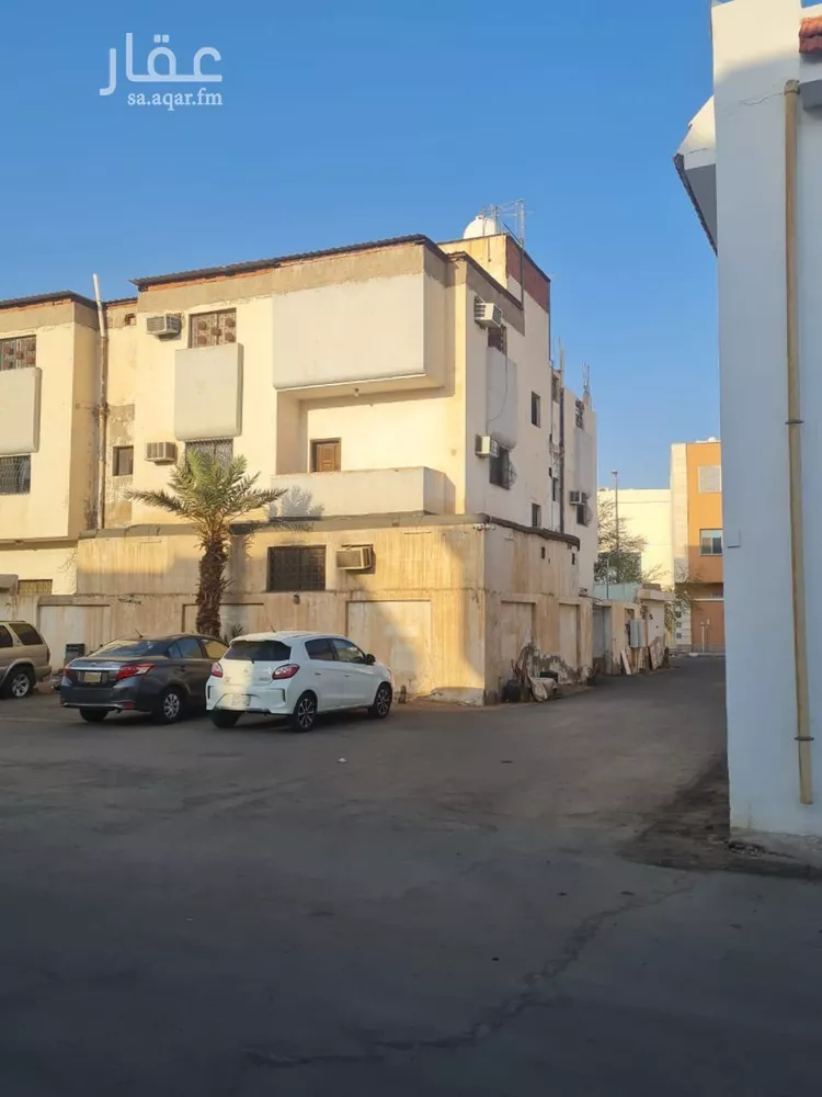 عمارة للبيع في شارع محمد بن عوف, حي شظاة, مدينة المدينة المنورة, منطقة المدينة المنورة صورة 4