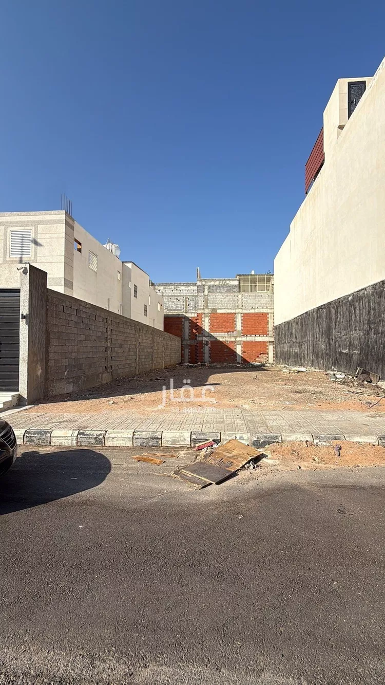 أرض للبيع في شارع احمد بن ابي الحواري, حي الاناهي, مدينة المدينة المنورة, منطقة المدينة المنورة صورة 4