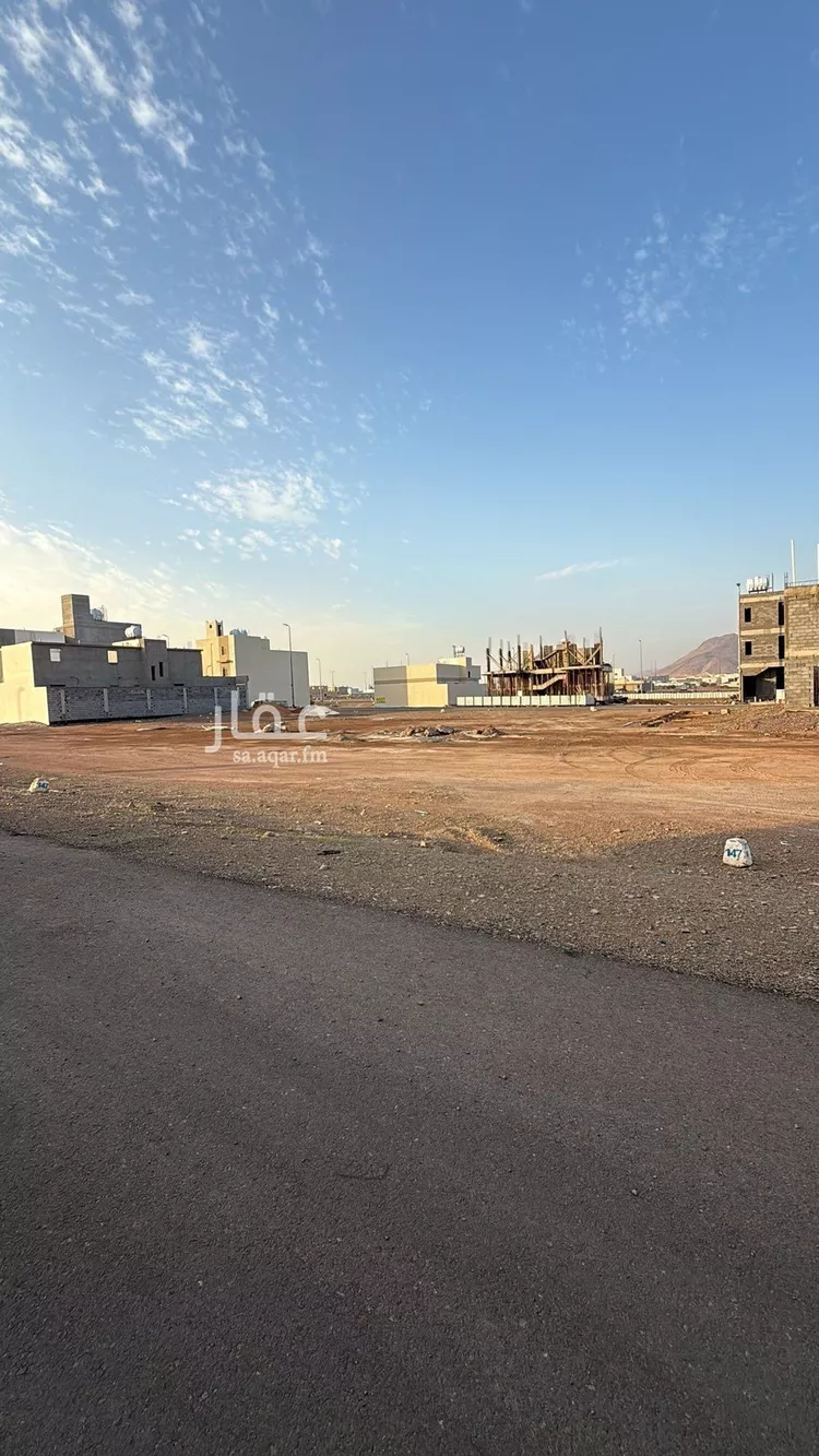 أرض للبيع في شارع محمد بن عبدالكريم بن حشيش, حي الحساء, مدينة المدينة المنورة, منطقة المدينة المنورة صورة 2