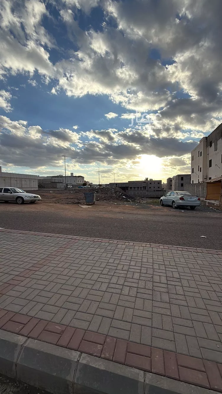 أرض للبيع في شارع سمراء بنت نهيك, حي نبلاء, مدينة المدينة المنورة, منطقة المدينة المنورة صورة 4