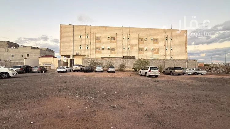 أرض للبيع في شارع خصيف ابن عبدالرحمن الجزري, حي الغراء, مدينة المدينة المنورة, منطقة المدينة المنورة صورة 5