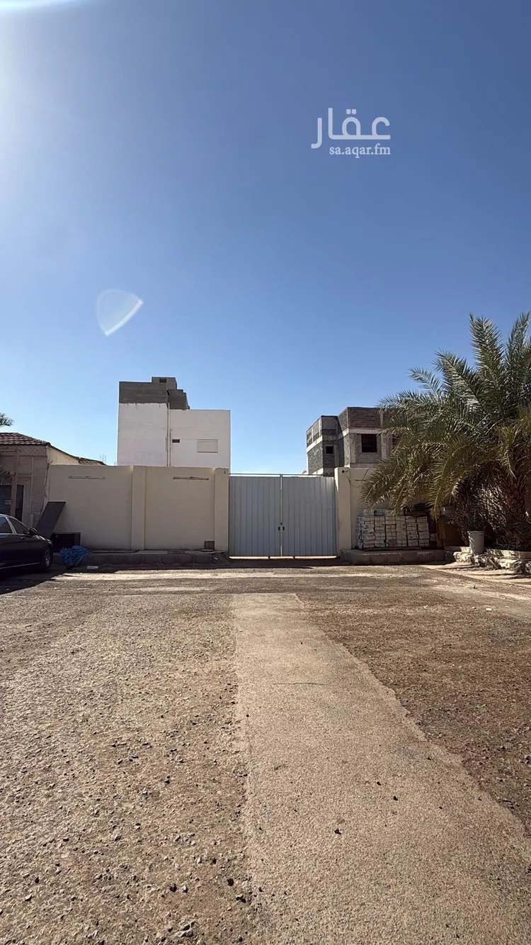 أرض للبيع في شارع الطفيل ابن سعد الانصاري, حي شوران, مدينة المدينة المنورة, منطقة المدينة المنورة صورة 3