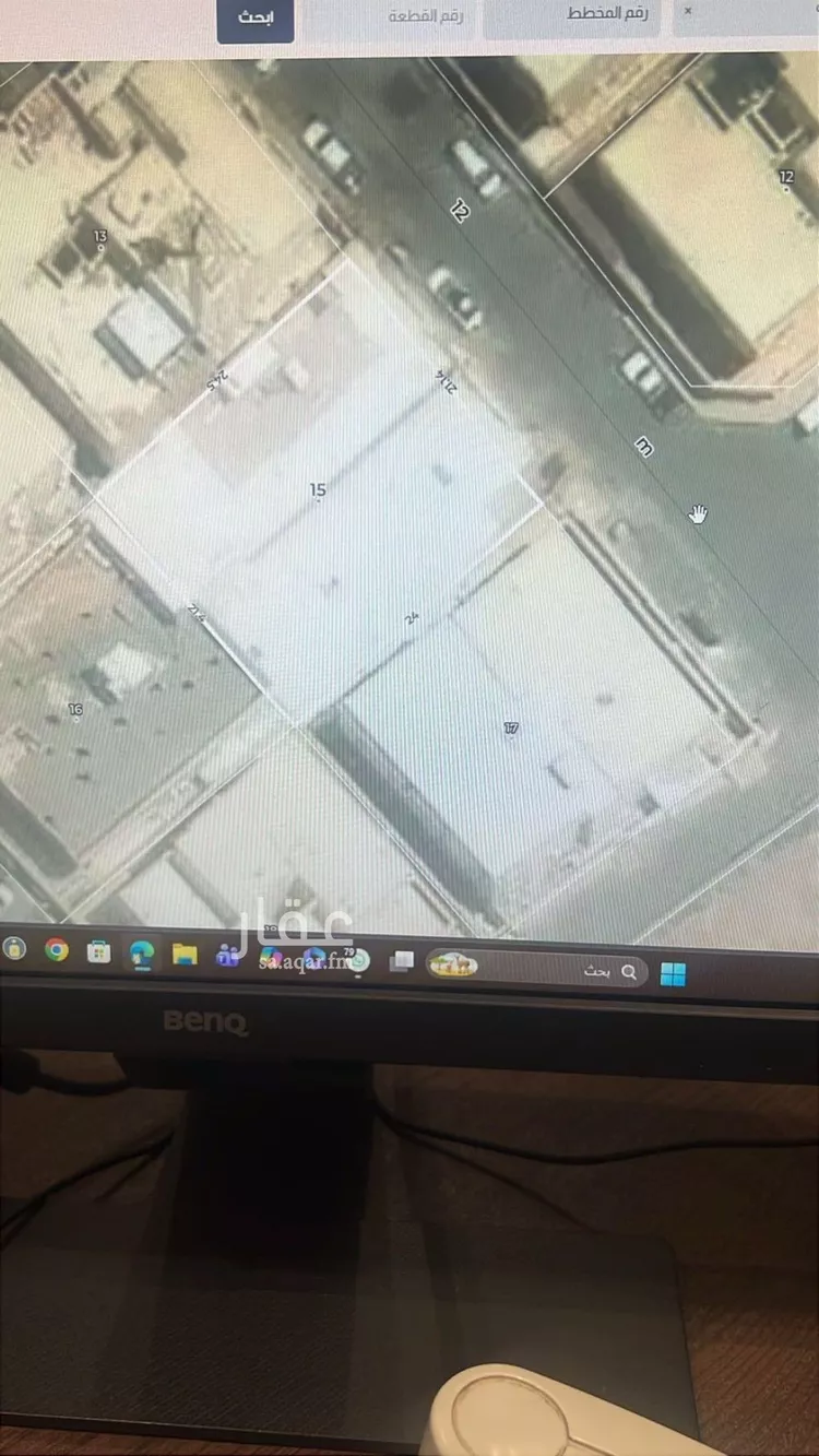 دور للبيع في شارع يسار بن مزاحم التميمي, حي وعيرة, مدينة المدينة المنورة, منطقة المدينة المنورة صورة 2