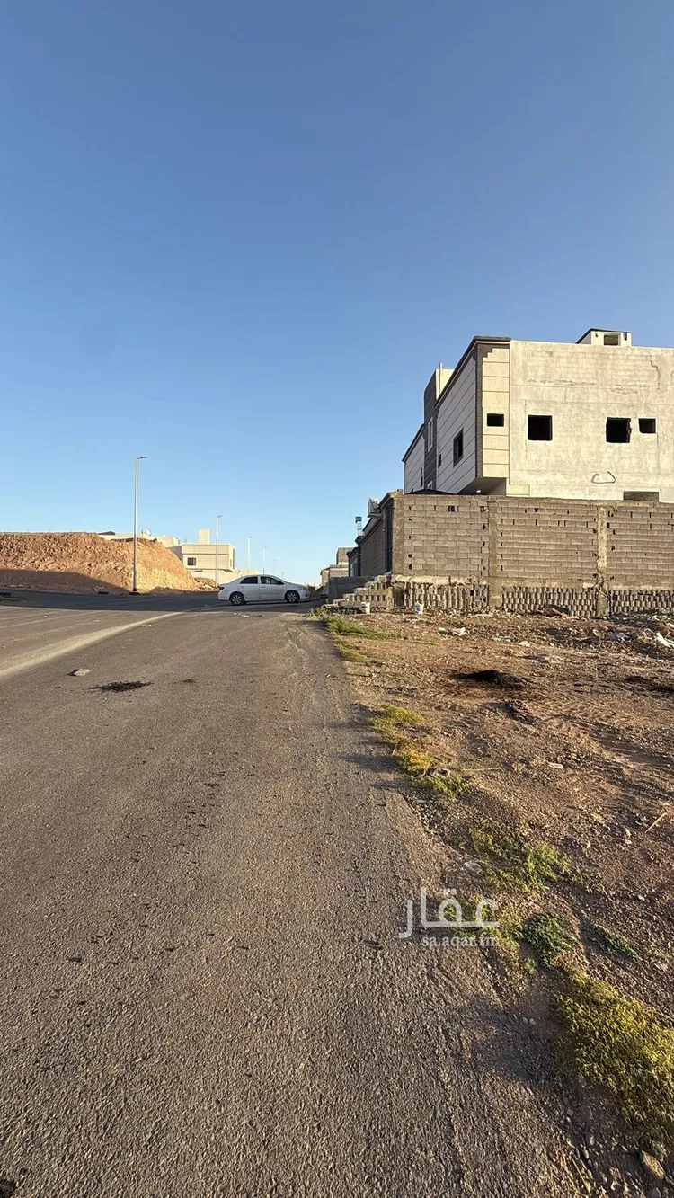 أرض للبيع في شارع عبدالرحمن بن سعد طالع الجابري, حي العاقول, مدينة المدينة المنورة, منطقة المدينة المنورة صورة 2