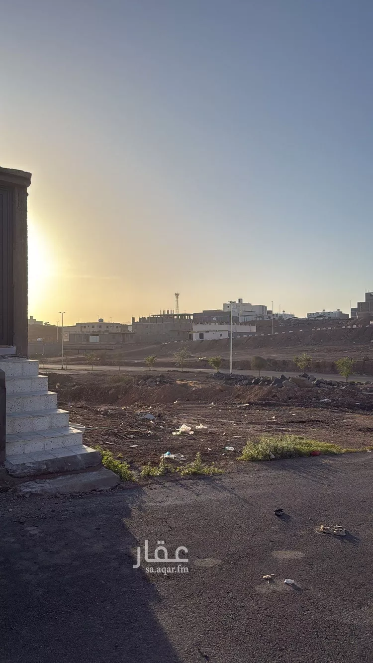 أرض للبيع في شارع عبدالرحمن بن سعد طالع الجابري, حي العاقول, مدينة المدينة المنورة, منطقة المدينة المنورة صورة 4