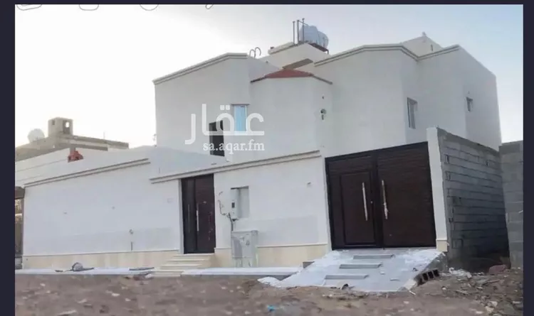 فيلا للبيع في حي أبو سدر, مدينة المدينة المنورة, منطقة المدينة المنورة صورة 2