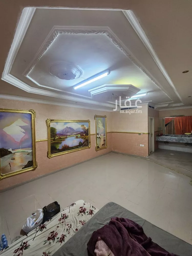 فيلا للبيع في شارع عبدالواحد ابن عبدالرحمن ابن هلال, حي الجابرة, مدينة المدينة المنورة, منطقة المدينة المنورة صورة 4