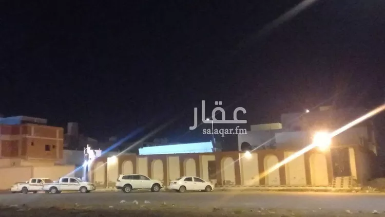 استراحة للبيع في شارع علي ابن محمد ابن ابراهيم الدمشقي, حي ورقان, مدينة المدينة المنورة, منطقة المدينة المنورة صورة 5