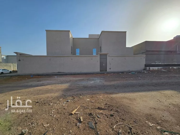 فيلا للبيع في شارع القبيبة 53, حي القبيبة, مدينة المدينة المنورة, منطقة المدينة المنورة