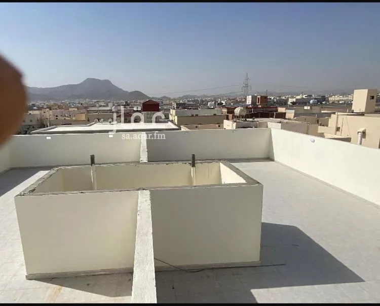 شقة للبيع في شارع عروة ابن معتب الانصاري, حي سكة الحديد, مدينة المدينة المنورة, منطقة المدينة المنورة 7