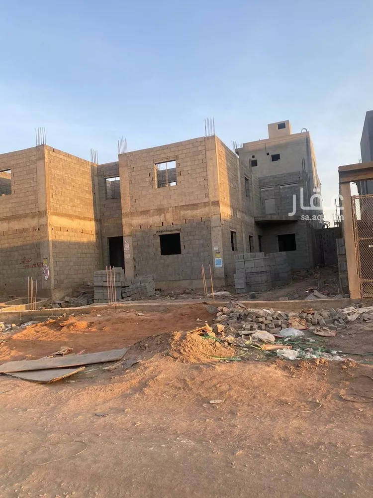 فيلا للبيع في شارع وادي البطان 201, حي وادي البطان, مدينة المدينة المنورة, منطقة المدينة المنورة صورة 3