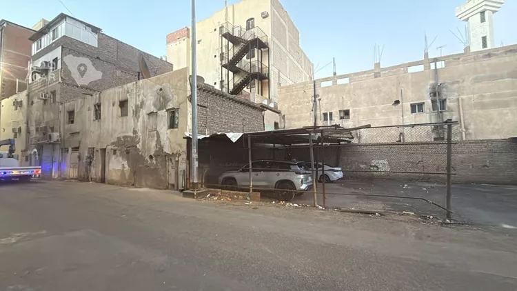 أرض للبيع في شارع ثوبان, حي بنى ظفر, مدينة المدينة المنورة, منطقة المدينة المنورة صورة 3