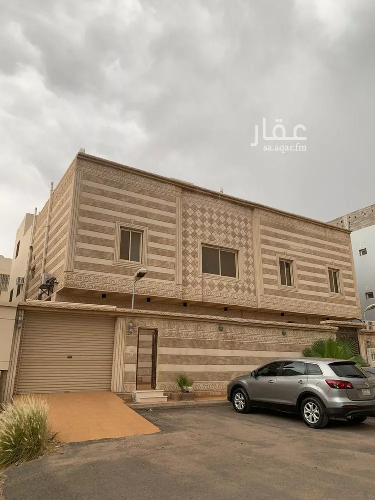 عمارة للبيع في شارع محمد الكوفي, حي الرانوناء, مدينة المدينه المنوره, منطقة المدينة المنورة صورة 3