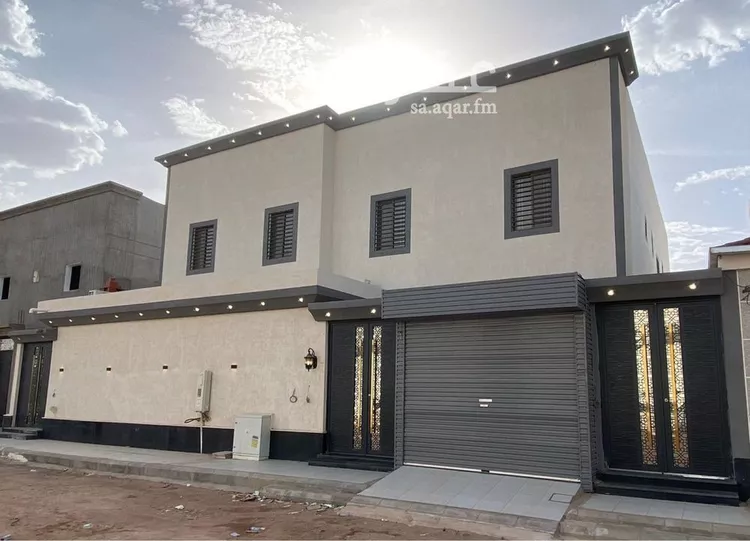 فيلا للبيع في حي القبيبة, مدينة المدينه المنوره, منطقة المدينة المنورة