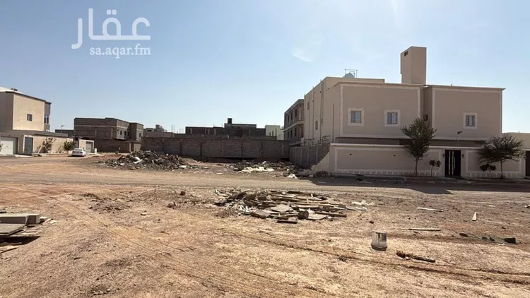 أرض للبيع في شارع وادي البطان 78, حي وادي البطان, مدينة المدينه المنوره, منطقة المدينة المنورة صورة 3