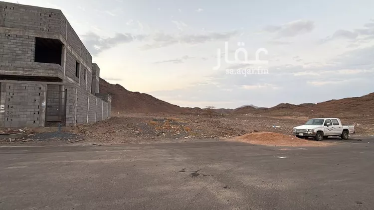 أرض للبيع في شارع بكير ابن الاخنس, حي كتانة, مدينة المدينه المنوره, منطقة المدينة المنورة