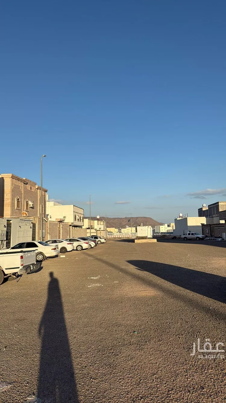 أرض للبيع في شارع محمد بن عبدالرحمن الشامي, حي الصناعية, مدينة المدينة المنورة, منطقة المدينة المنورة صورة 2
