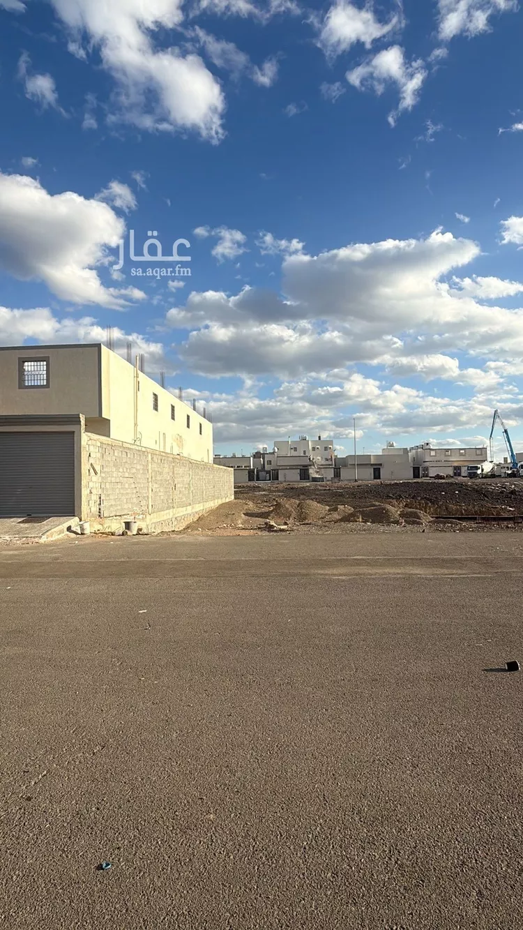أرض للبيع في شارع ابراهيم بن البراء بن عازب, حي نبلاء, مدينة المدينة المنورة, منطقة المدينة المنورة صورة 4