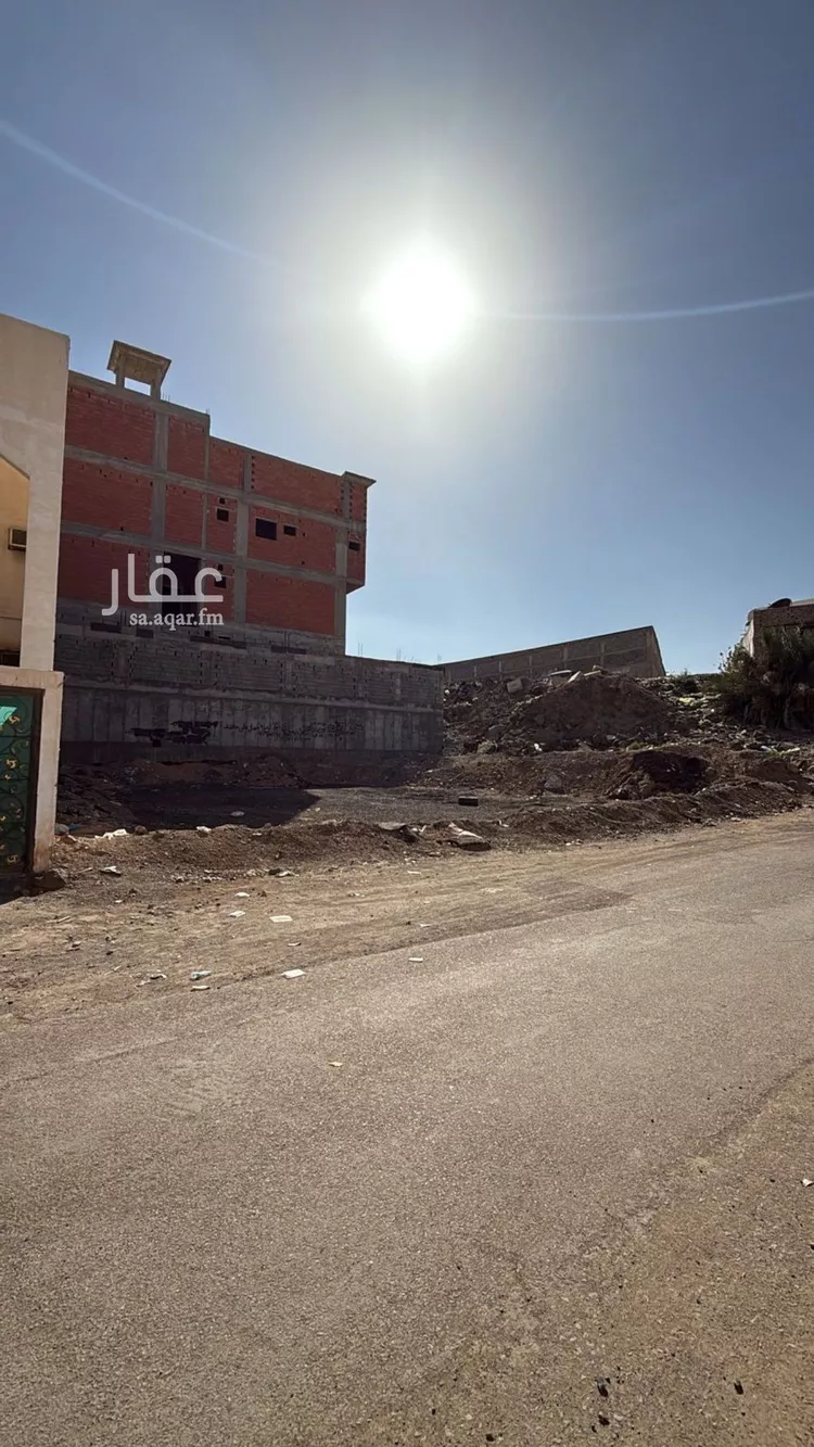 أرض للبيع في حي حرة الوبرة, مدينة المدينة المنورة, منطقة المدينة المنورة صورة 5