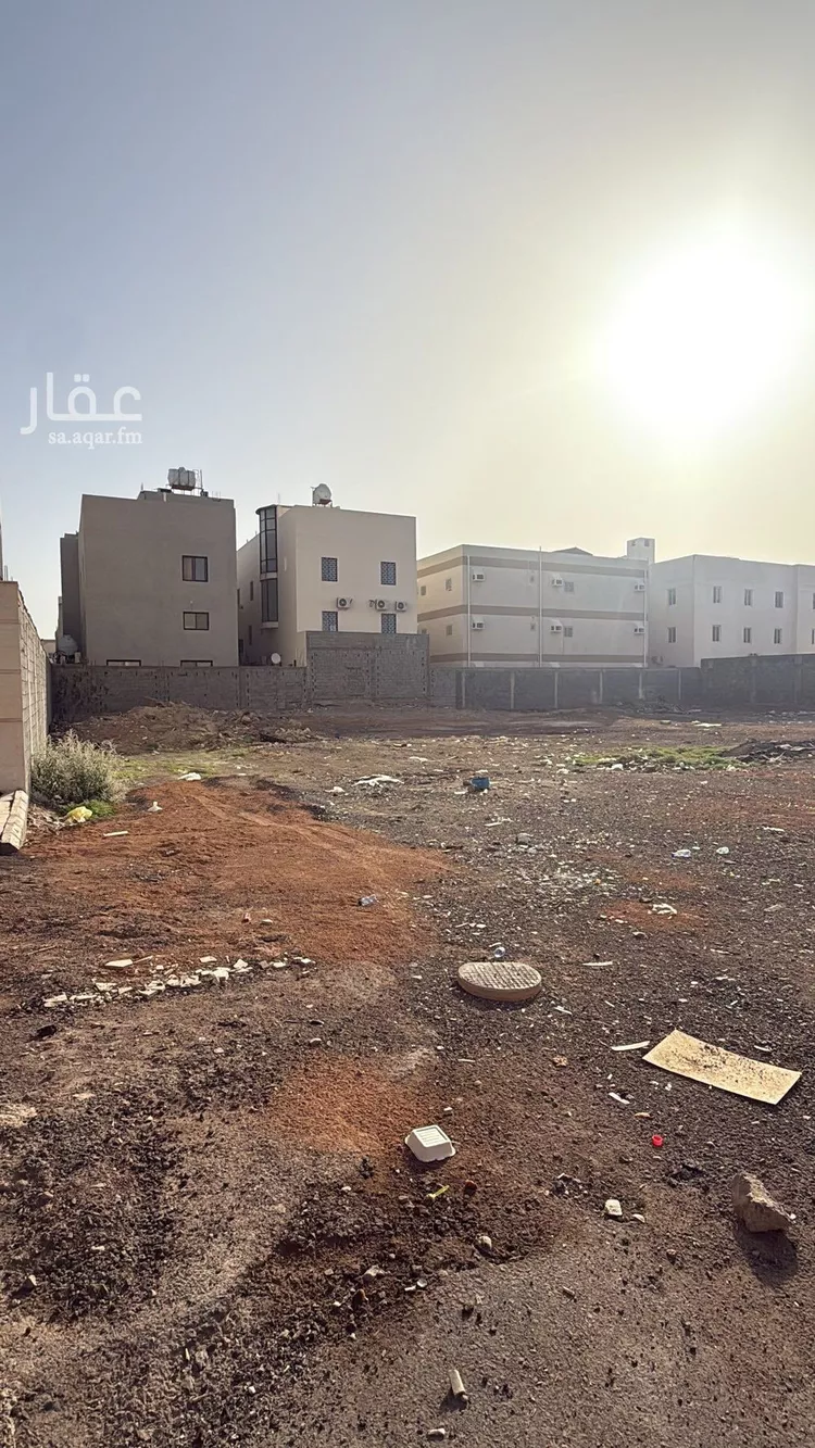 أرض للبيع في شارع عبيدالله البغدادي, حي الرانوناء, مدينة المدينة المنورة, منطقة المدينة المنورة