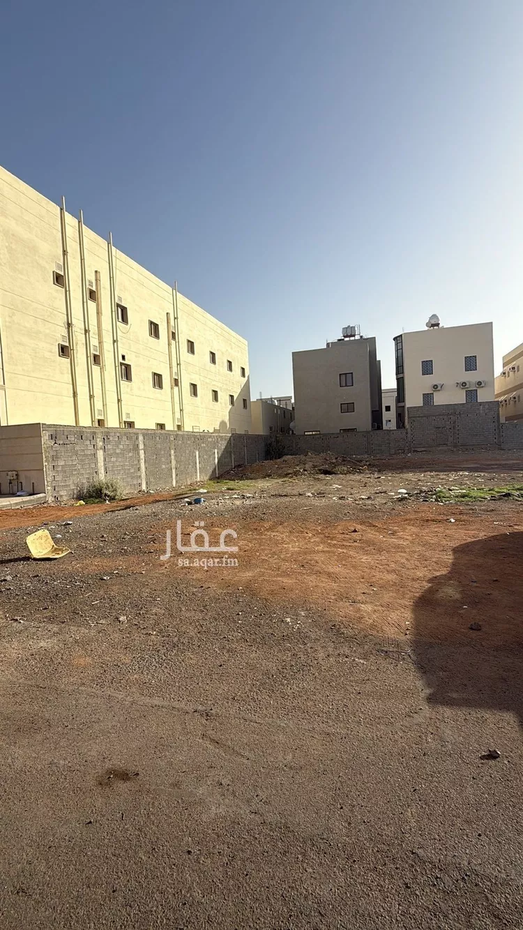 أرض للبيع في شارع عبيدالله البغدادي, حي الرانوناء, مدينة المدينة المنورة, منطقة المدينة المنورة صورة 4