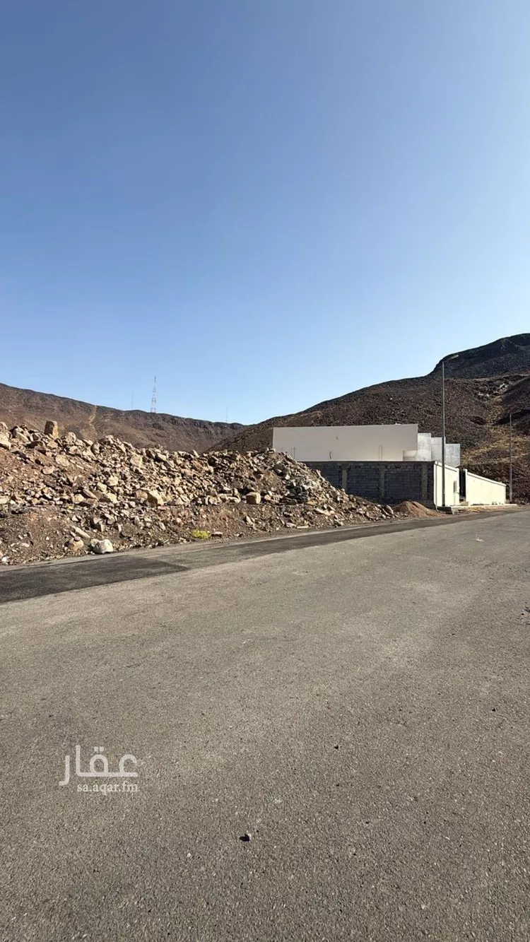 أرض للبيع في شارع اسحاق بن الحكم الاسدي, حي جبل عير, مدينة المدينة المنورة, منطقة المدينة المنورة صورة 5