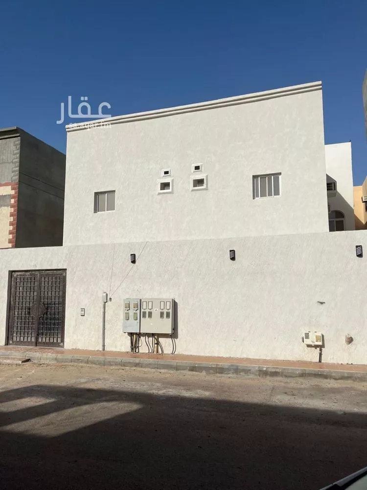 عمارة للبيع في شارع عبدالرحمن بن عبدالوهاب السلمي, حي سكة الحديد, مدينة المدينة المنورة, منطقة المدينة المنورة صورة 3