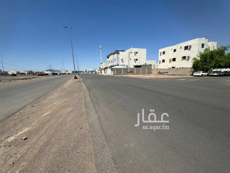 Land for Sale in Medina Alaaziziyah صورة 3