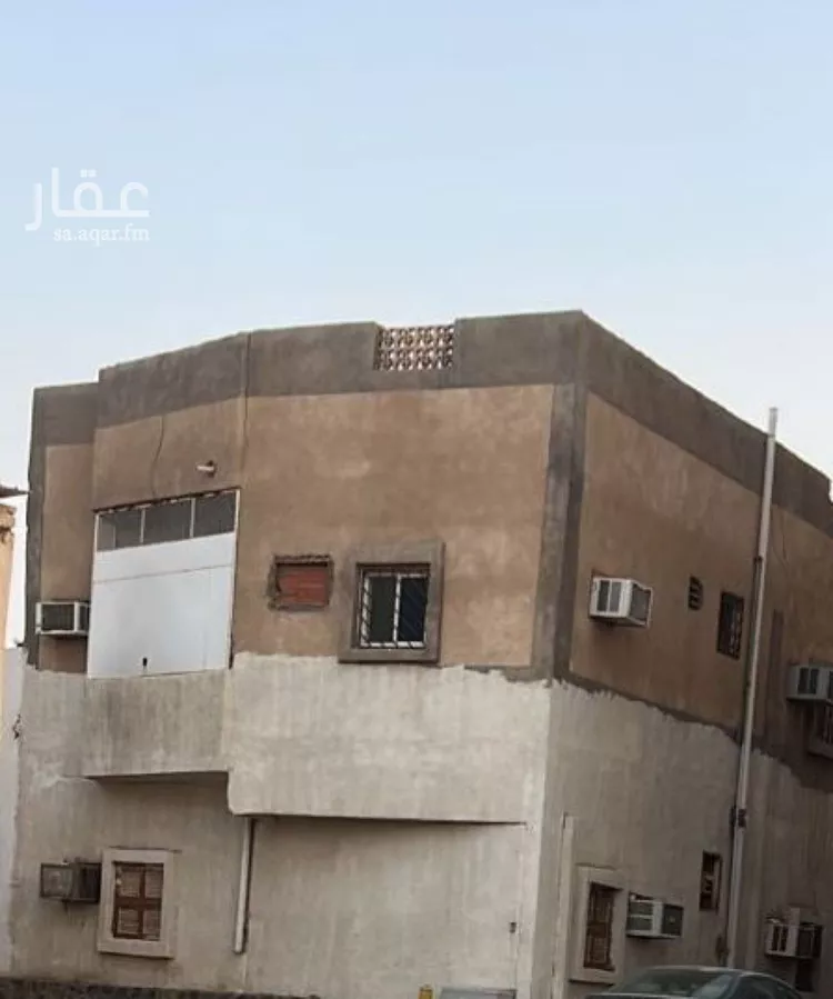 Building for Sale in Medina Al Mughislah