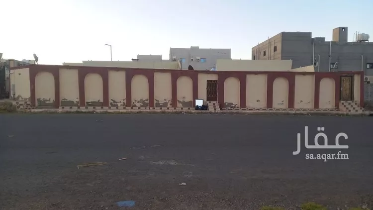 استراحة للبيع في شارع علي ابن محمد ابن ابراهيم الدمشقي, حي ورقان, مدينة المدينة المنورة, منطقة المدينة المنورة صورة 2