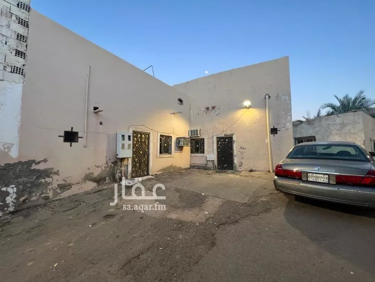 عمارة للبيع في شارع ابراهيم بن جعفر, حي عروة, مدينة المدينة المنورة, منطقة المدينة المنورة صورة 4