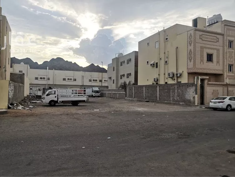 Land for Sale in Medina Al Wabra