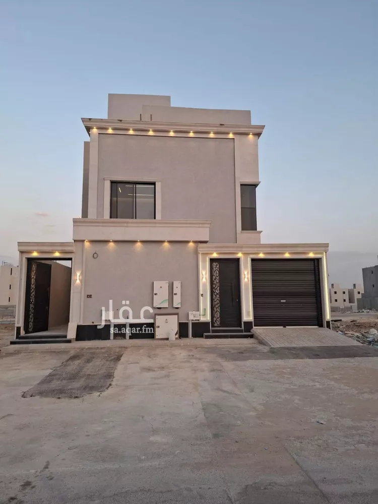دور للإيجار في شارع 867, حي النظيم, مدينة الرياض, منطقة الرياض 15