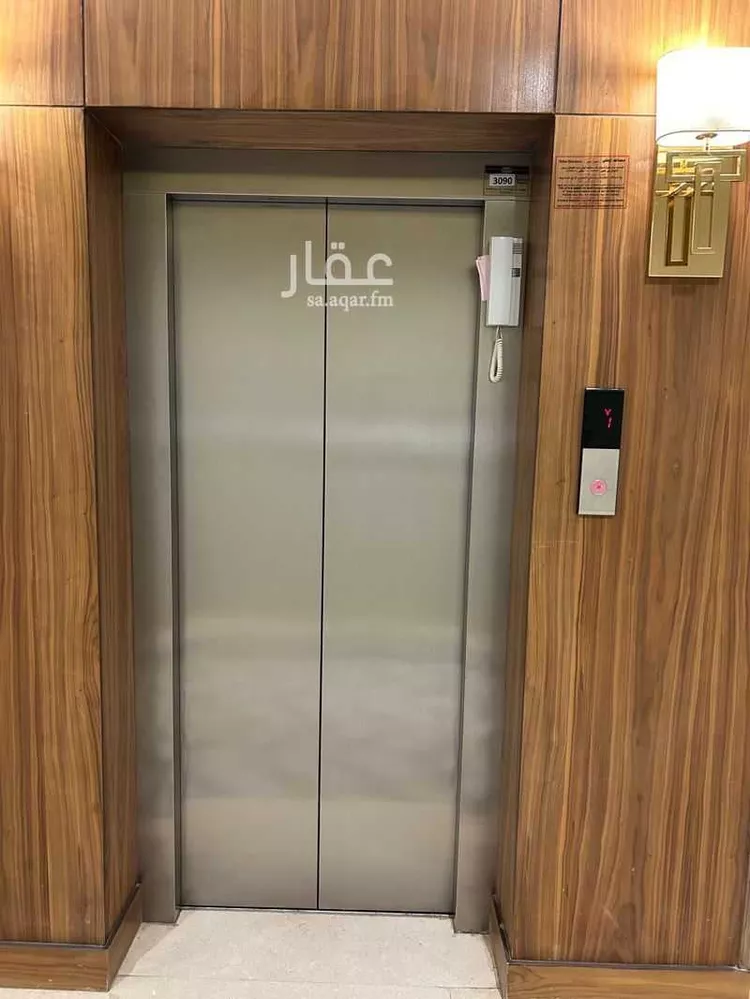 شقة للإيجار في شارع الوادي الأخضر ، حي قرطبة ، الرياض ، منطقة الرياض صورة 2