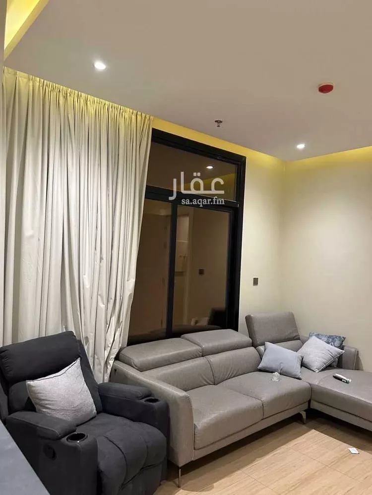 شقة للإيجار في شارع الوادي الأخضر ، حي قرطبة ، الرياض ، منطقة الرياض صورة 5
