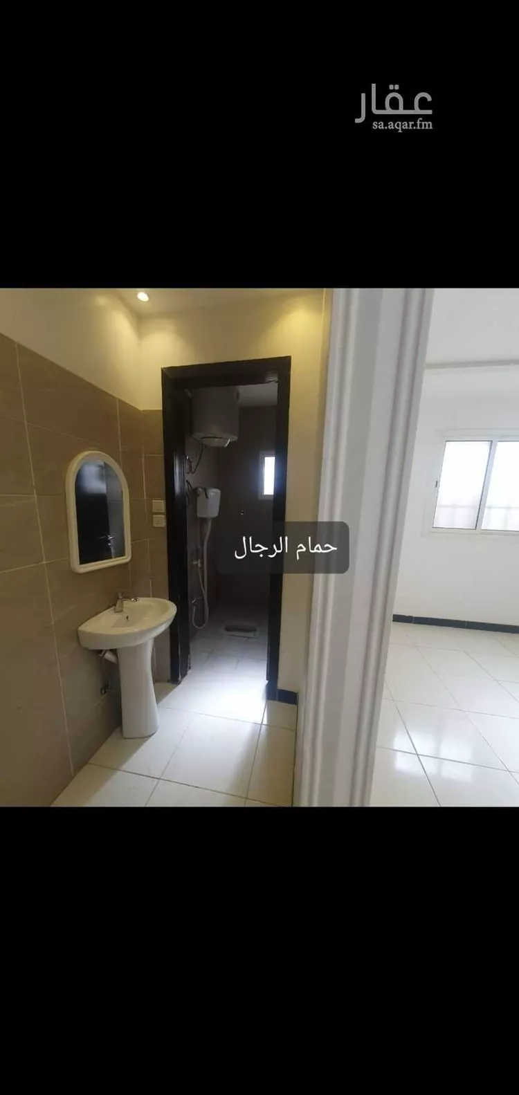 شقة للإيجار في شارع ممر74, حي الرمال, مدينة الرياض, منطقة الرياض صورة 2