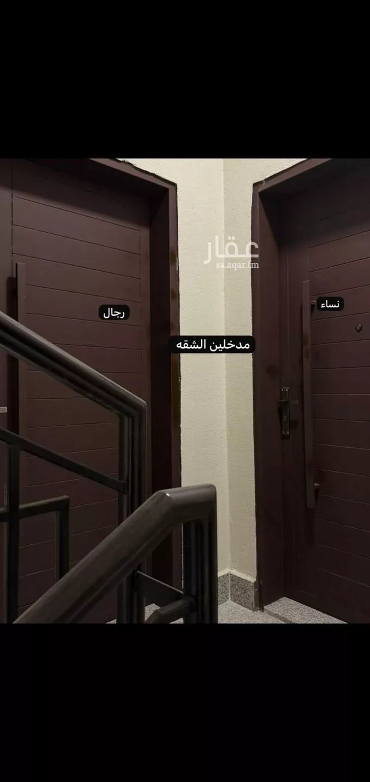 شقة للإيجار في شارع ممر74, حي الرمال, مدينة الرياض, منطقة الرياض