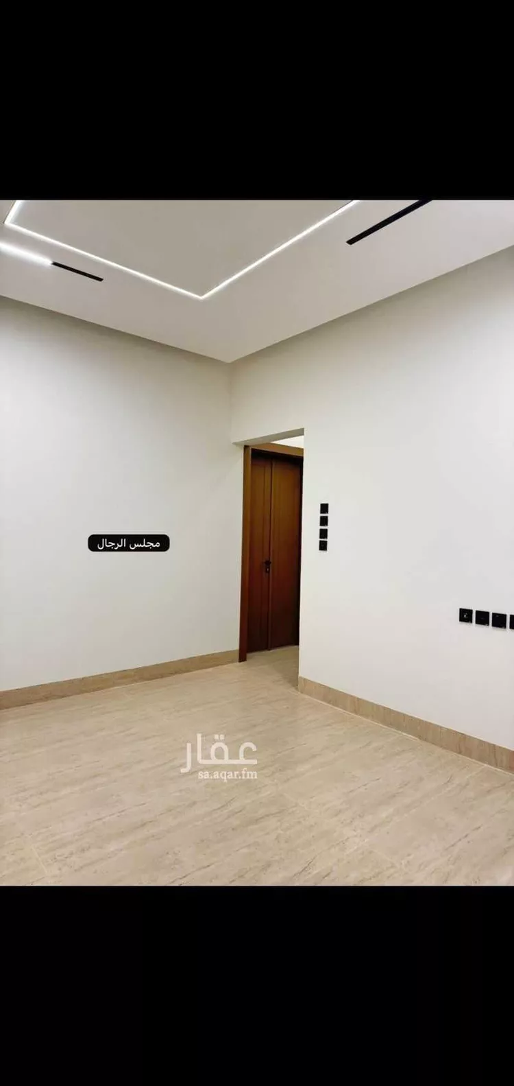 فيلا للإيجار في شارع ممر74, حي الرمال, مدينة الرياض, منطقة الرياض صورة 3