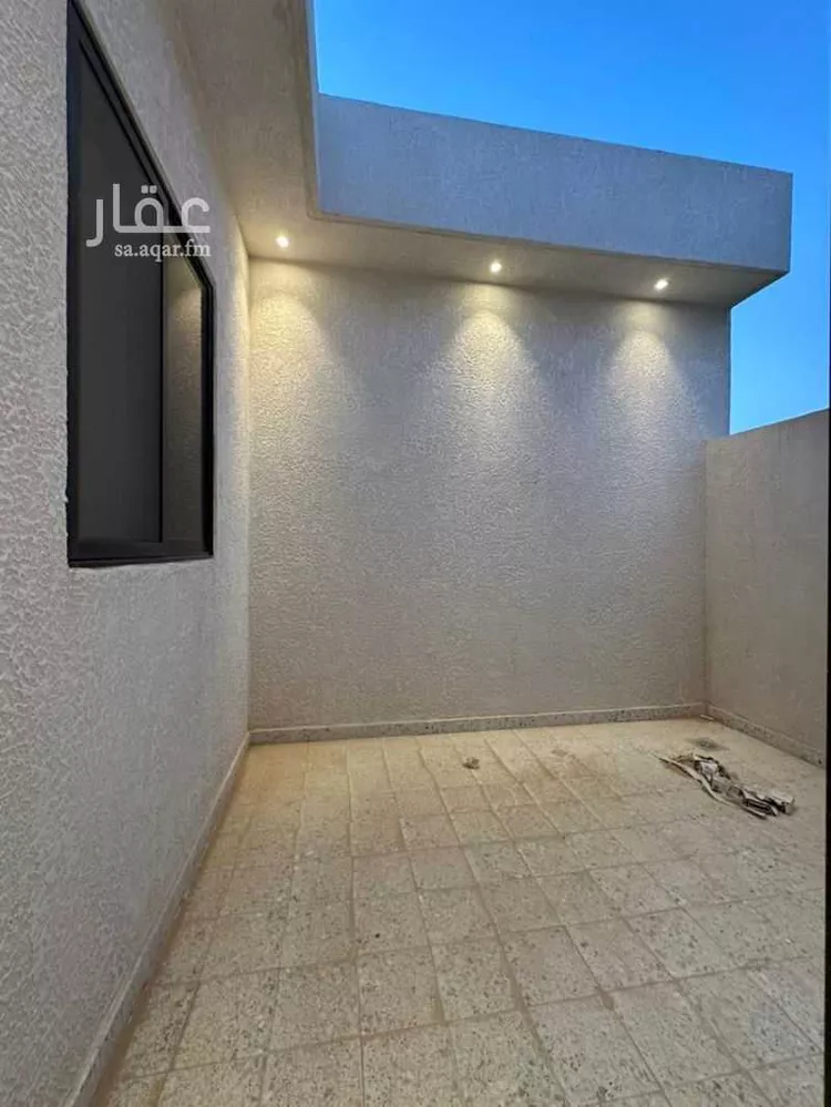 فيلا للإيجار في شارع ممر74, حي الرمال, مدينة الرياض, منطقة الرياض صورة 3