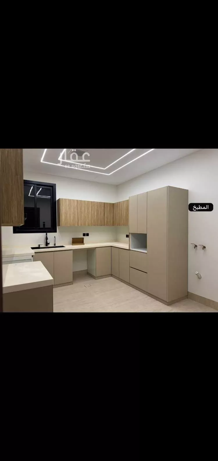 فيلا للإيجار في شارع ممر74, حي الرمال, مدينة الرياض, منطقة الرياض صورة 2