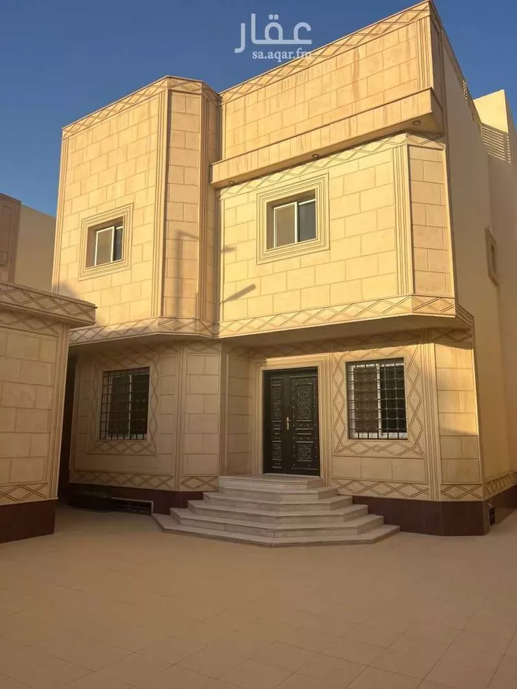 فيلا للبيع في شارع الهجرة, حي الياسمين, مدينة الرياض, منطقة الرياض صورة 2