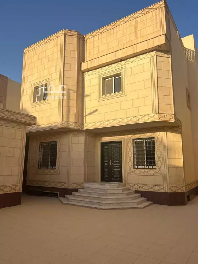 فيلا للبيع في شارع الهجرة, حي الياسمين, مدينة الرياض, منطقة الرياض صورة 3