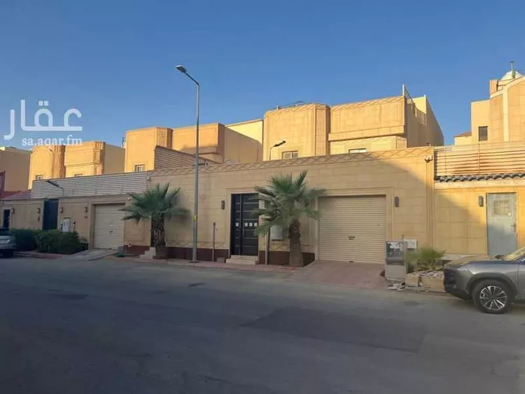 Villa for Sale in Riyadh Al Yasmin