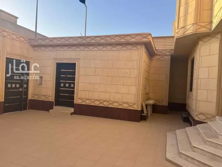 Villa for Sale in Riyadh Al Yasmin 13